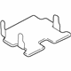 GM 30020765 ECM Bracket GM 30020765 ECM Bracket