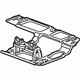 GM 84415445 Latch Assembly GM 84415445 Latch Assembly