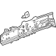GM 84784168 Outer Rail, Front Driver Side
