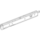 GM 60003732 Panel, Door Opening Rocker Panel