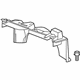 GM 20901842 Upper Shroud