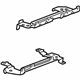 GM 23158635 Reinforcement Beam Support Bracket, Passenger Side