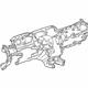 GM 23158638 Instrument Panel GM 23158638 Instrument Panel