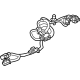 GM 86793457 Harness, Chassis Wiring GM 86793457 Harness, Chassis Wiring