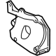 GM 12705809 Mount Bracket