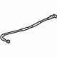 GM 84246358 Latch, Rear GM 84246358 Latch, Rear