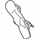 GM 97365044 Heat Shield GM 97365044 Heat Shield