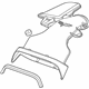 GM 25801658 Housing GM 25801658 Housing