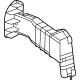 GM 84903527 Side Cover