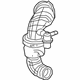 GM 23331398 Outlet Duct GM 23331398 Outlet Duct