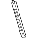 GM 26341714 Brace, Instrument Panel GM 26341714 Brace, Instrument Panel