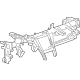 GM 26541470 Bar Assembly-Instrument Panel Tie GM 26541470 Bar Assembly-Instrument Panel Tie