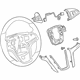 GM 23172683 Steering Wheel GM 23172683 Steering Wheel