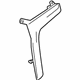 GM 22819137 Trim Cover, Passenger Side GM 22819137 Trim Cover, Passenger Side