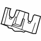 GM 25188842 Control Cable Bracket GM 25188842 Control Cable Bracket