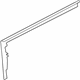GM 15769712 Liner, Bottom Top GM 15769712 Liner, Bottom Top