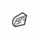 GM 13548098 Cap GM 13548098 Cap