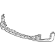 GM 42764091 Lower Cover GM 42764091 Lower Cover