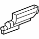 GM 22705430 Floor Duct GM 22705430 Floor Duct