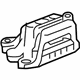 GM 84499835 Motor Mount, Driver Side