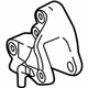 GM 84699438 Transmission Mount Bracket, Rear