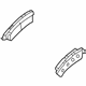 GM 19433093 Brake Pads GM 19433093 Brake Pads