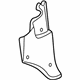 GM 15958568 Cowl Trim, Passenger Side GM 15958568 Cowl Trim, Passenger Side
