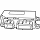 GM 13518048 SDM Module GM 13518048 SDM Module