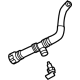 GM 84439984 Outlet Hose GM 84439984 Outlet Hose