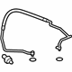 GM 19130325 Discharge Hose GM 19130325 Discharge Hose