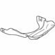 GM 84413118 Tank Shield GM 84413118 Tank Shield