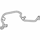 GM 84398640 Feed Line GM 84398640 Feed Line