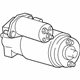 GM 10496873 Starter GM 10496873 Starter