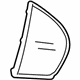 GM 92251153 Fixed Glass GM 92251153 Fixed Glass