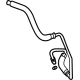 GM 84266970 Power Steering Pressure Hose GM 84266970 Power Steering Pressure Hose