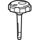 GM 84511917 Reservoir Cap