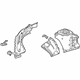 GM 84233602 Apron Assembly, Driver Side