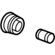 GM 13531968 Seal Kit, Front GM 13531968 Seal Kit, Front