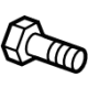 GM 9599492 Wheel Stud GM 9599492 Wheel Stud