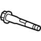 GM 13531962 Guide Pin, Front GM 13531962 Guide Pin, Front