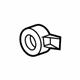 GM 23202663 Parking Sensor, Front Rear GM 23202663 Parking Sensor, Front Rear