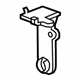 GM 22769166 Air Temperature Sensor Bracket GM 22769166 Air Temperature Sensor Bracket