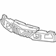 GM 22787980 Absorber, Front Upper GM 22787980 Absorber, Front Upper