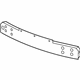 GM 23484208 Impact Bar GM 23484208 Impact Bar