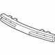 GM 15184698 Impact Bar GM 15184698 Impact Bar