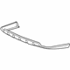 GM 15105063 Lower Cover GM 15105063 Lower Cover