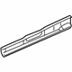 GM 10390067 Rocker Panel, Driver Side GM 10390067 Rocker Panel, Driver Side