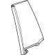 GM 85686042 WINDOW-RR S/D STA GM 85686042 WINDOW-RR S/D STA