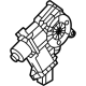 GM 85700697 Motor, Front Door Window Regulator GM 85700697 Motor, Front Door Window Regulator