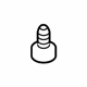 GM 25191104 Drain Plug GM 25191104 Drain Plug